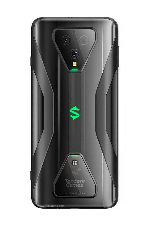 Xiaomi Black Shark 3 y Black Shark 3 Pro, características, precio