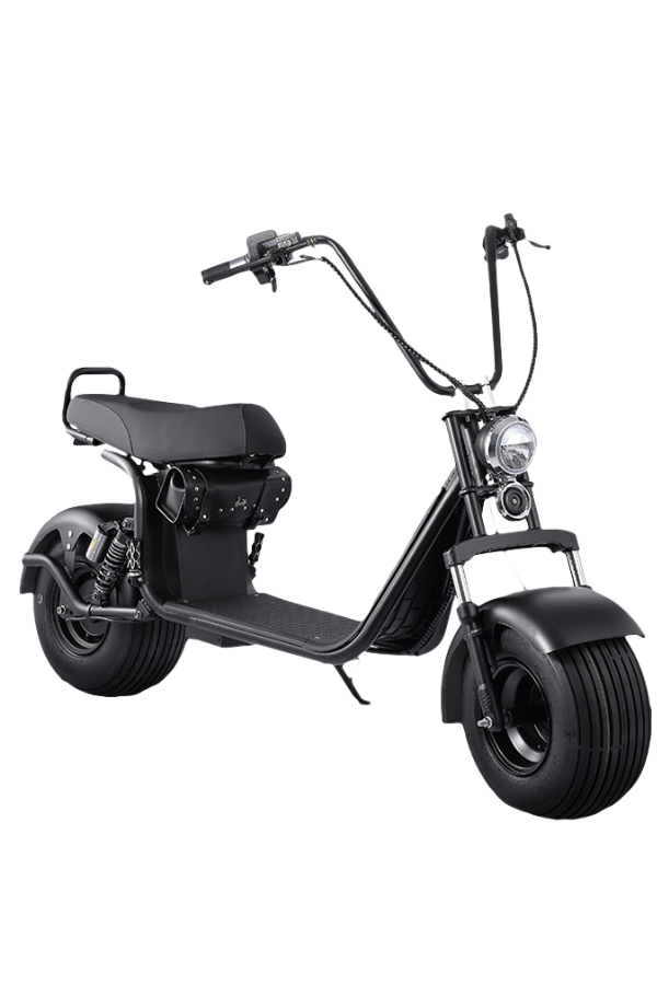 Motos Eléctricas tipo scooter