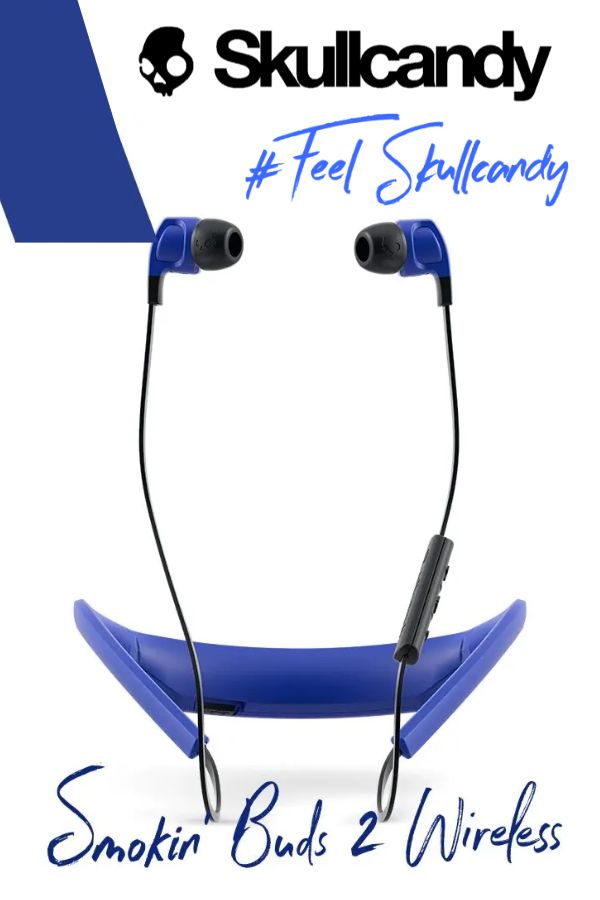 Skullcandy smokin buds cheap 2 wireless características