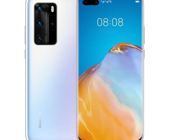 Huawei P40 PRO