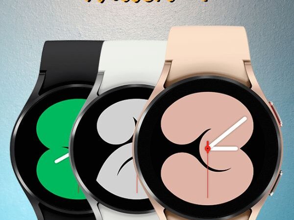 Samsung Galaxy Watch 4