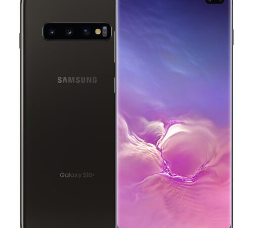 Samsung Galaxy S10 Plus 512GB