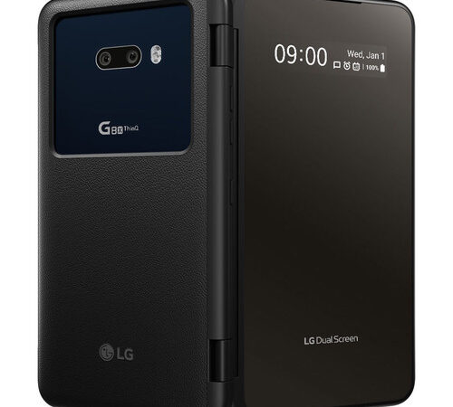 LG Stylo 6 64GB