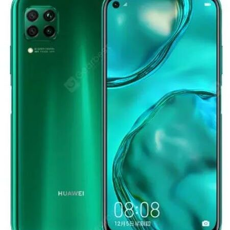 Huawei Nova 6 SE