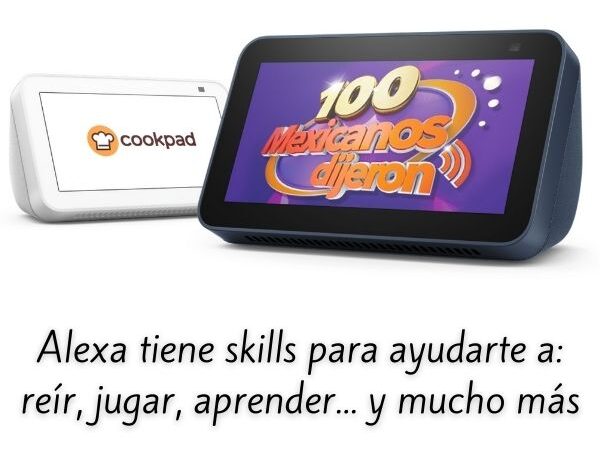 Echo show 5 (2da generación, edición 2021)