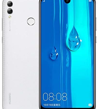 Huawei Enjoy Max 128GB 4GB RAM ( Bitel - Claro )