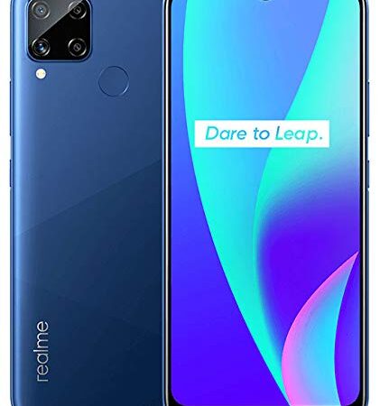 Realme C15