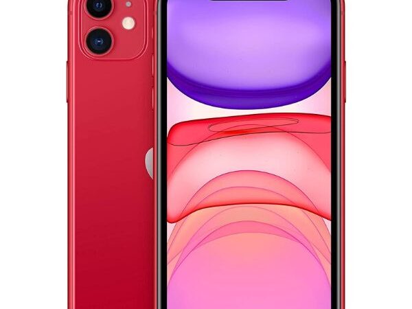 iPhone 11