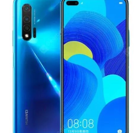 Huawei Nova 6