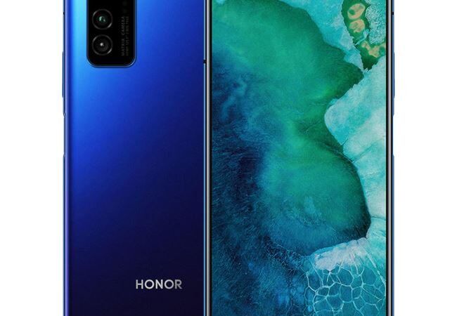 Huawei Honor V30
