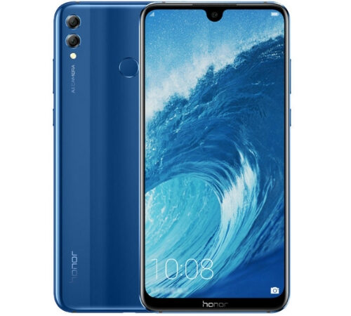 Huawei Honor 8X Max 128GB 6GB RAM ( Bitel - Claro )