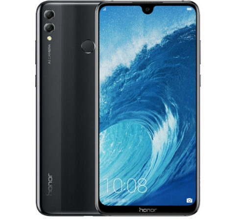 Huawei Honor 8X Max 128GB 4GB RAM ( Bitel - Claro )