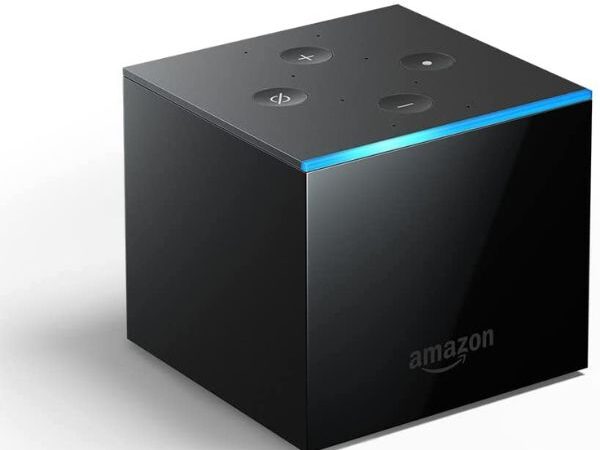 Fire Tv Cubo (2da generación)