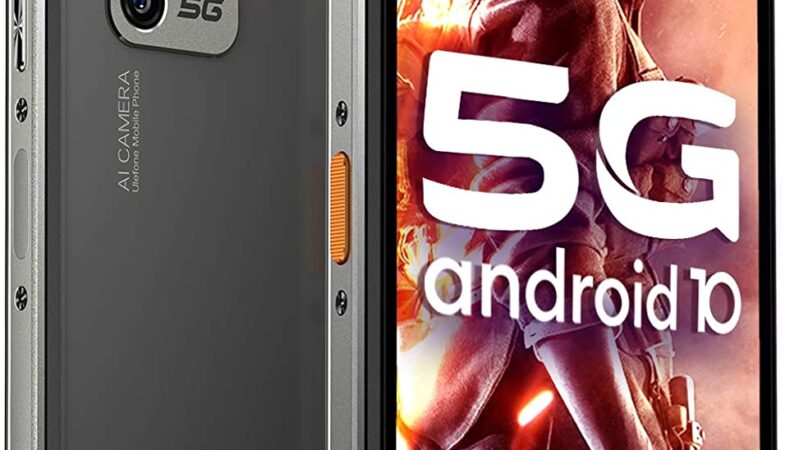 Ulefone Armor 11