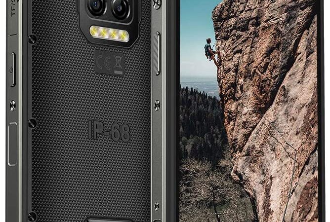 Ulefone Armor 9E