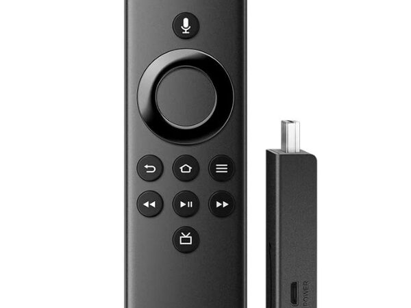 Amazon Fire TV Stick Lite