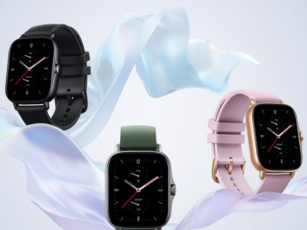 Smartwatch Amazfit GTS 2e
