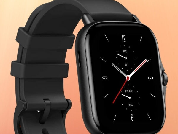 Smartwatch Amazfit GTS 2