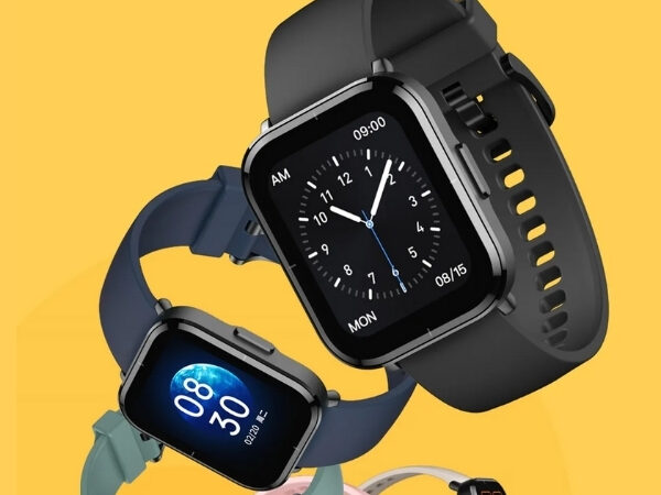 Smartwatch Xiaomi Mibro Color Reloj inteligente