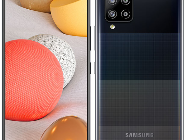 Samsung Galaxy A42