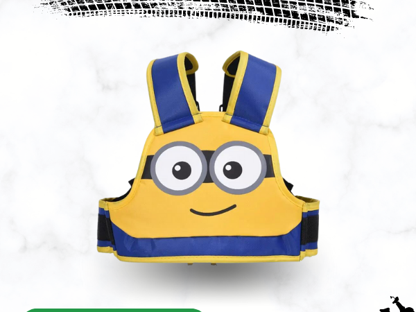 Arnés de seguridad Minions
