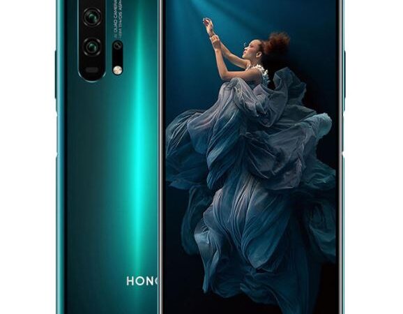 HUAWEI HONOR 20 PRO