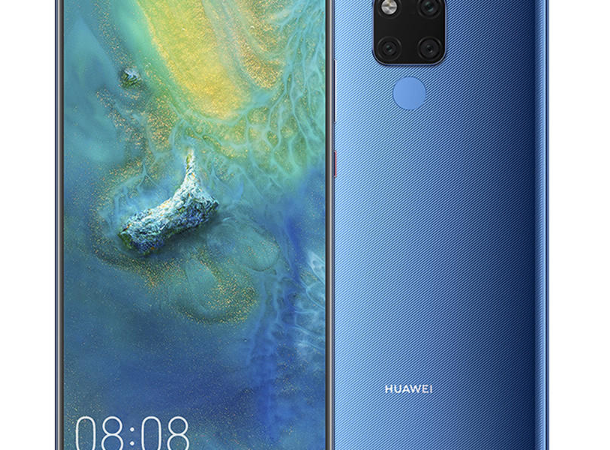 Huawei Mate 20 X 128GB 6 GB RAM