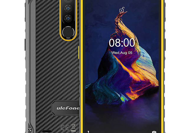 Ulefone Armor X8