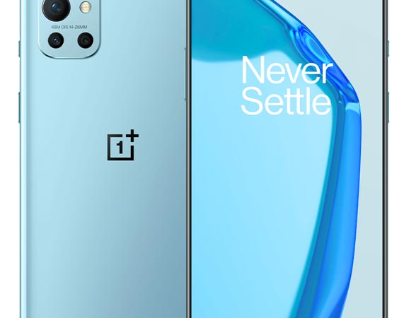 OnePlus 9R / 8GB / 256GB / 5G