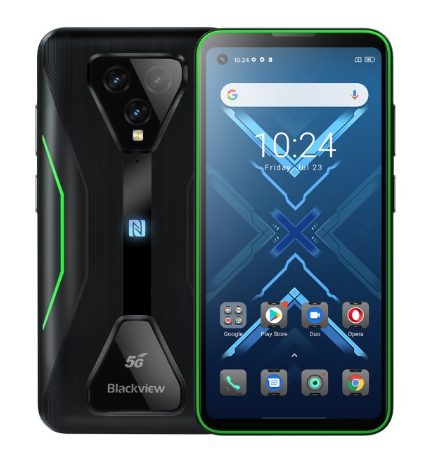 Blackview BL5000 / Rugged / 5G