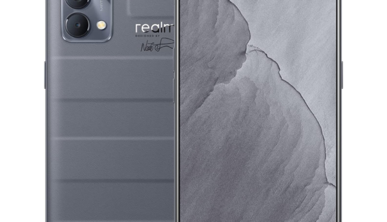 realme GT Master Edition / 6GB RAM / 128GB