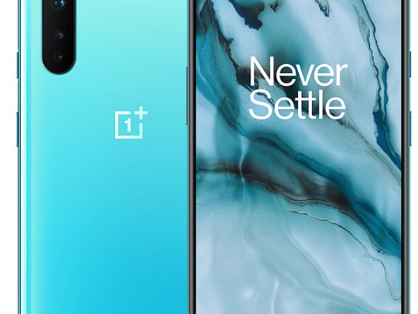 OnePlus Nord / 128GB / 8GB RAM