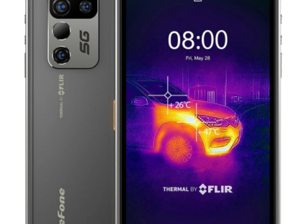 Ulefone Armor 11T