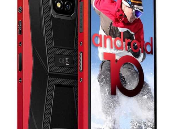 Ulefone Armor 8