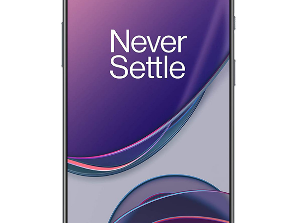 OnePlus 8T  / 8GB / 128GB