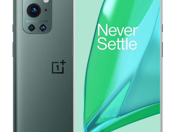 OnePlus 9 PRO / 8GB / 256GB / 5G