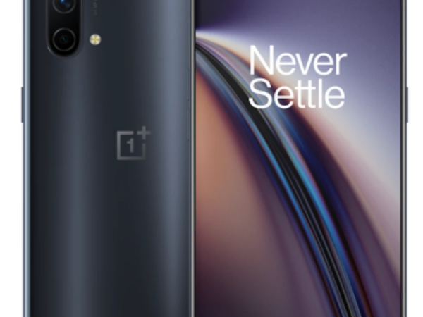 OnePlus Nord CE EB2103 / 8GB / 128GB / 5G