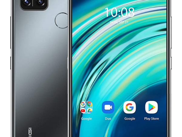 UMIDIGI A9 Pro  4GB RAM  64 GB