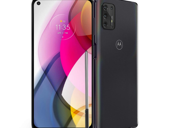 Motorola Moto G Stylus 4GB/128GB