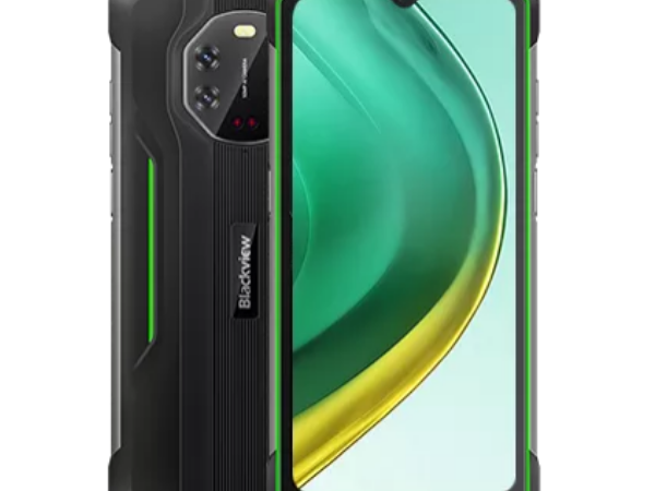 Blackview BV8800 / Rugged / 5G
