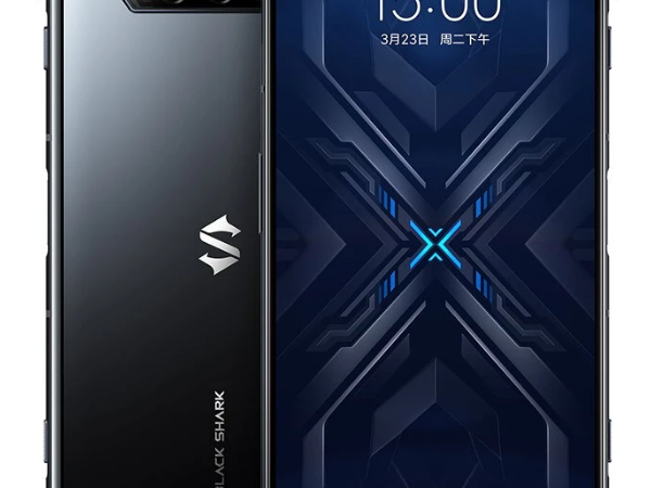 Xiaomi Black Shark 4 / 128GB / 8GB RAM