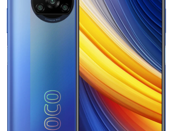 Xiaomi POCO X3 PRO / 256GB / 8GB