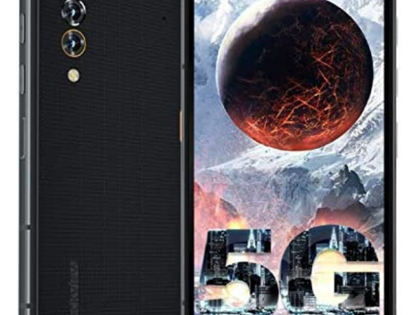 Blackview BL6000 PRO / Rugged / 5G