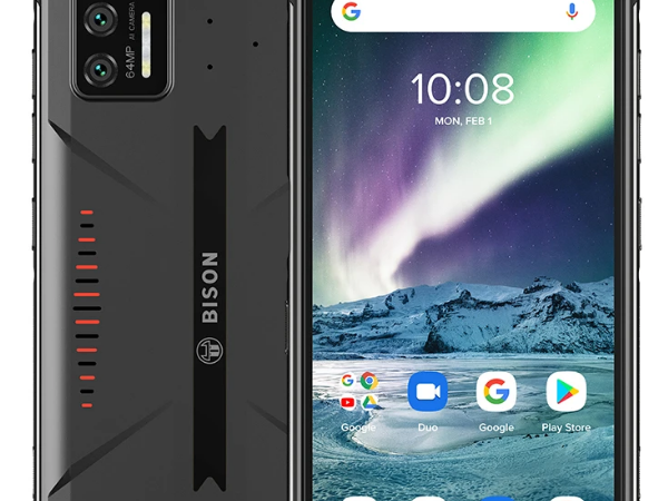 UMIDIGI BISON GT