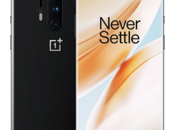 OnePlus 8 PRO