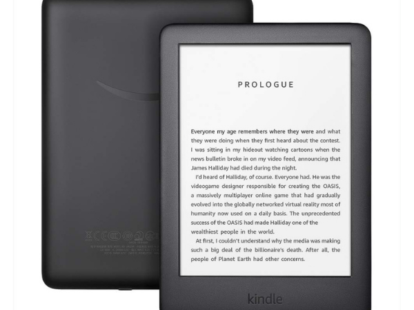 Amazon Kindle 10ma.GEN. / 8GB