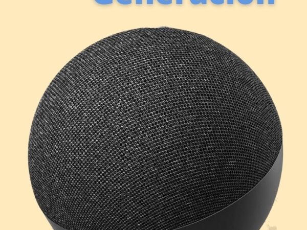 Echo (4ta Generación)
