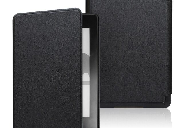 Estuche Kindle 10ma./ 6 Pulgadas / Colores enteros