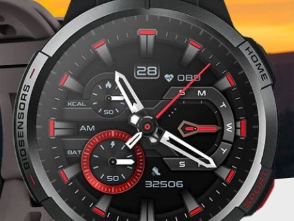MIBRO Watch GS