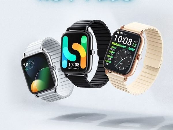 Smartwatch Haylou RS4 Plus